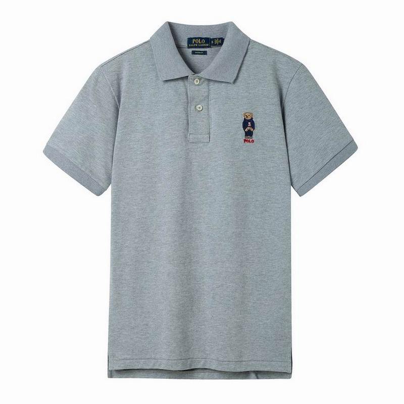 RL Men's Polo 503